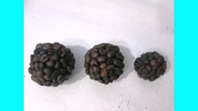 Мастер класс снеговик -мулат из кофейных зерен смотреть онлайн