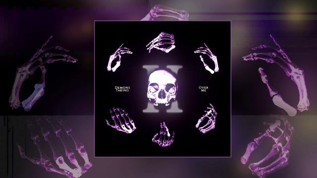 GXSP - Demons Taking Over Me II (Официальная премьера трека)