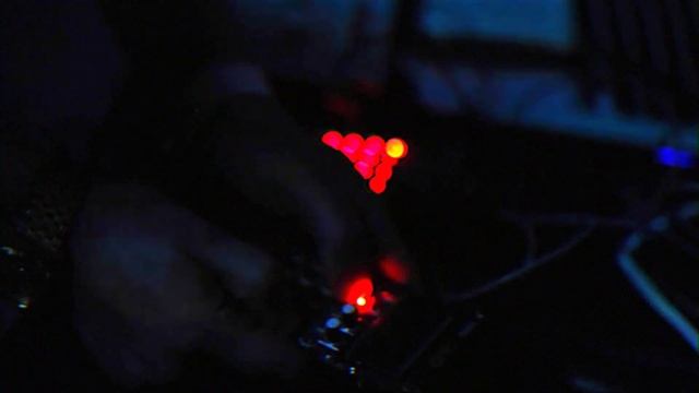 Alex Zender - Live at Lethal / KPD / Part 7 / End смотреть онлайн