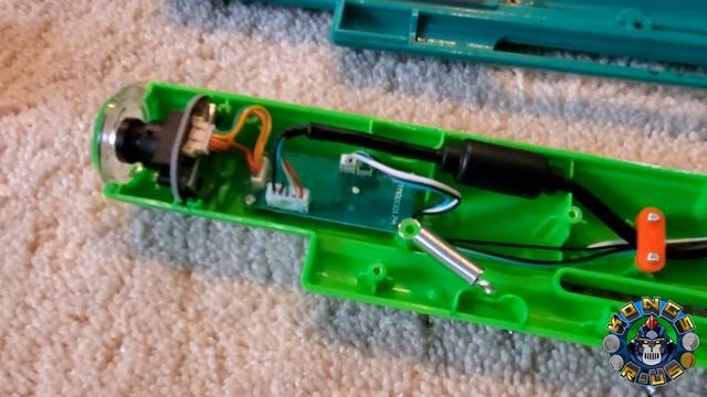 Arcade1Up Big Buck Hunter/World Gun Mods - Clicking Micro Switches & Adding Weight to Gun Stock смотреть онлайн