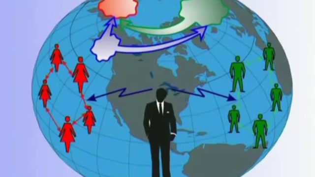 Бесструктурное управление! смотреть онлайн