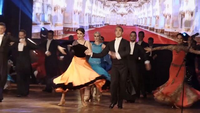 За особые успехи в учении - Танцевальное шоу смотреть онлайн