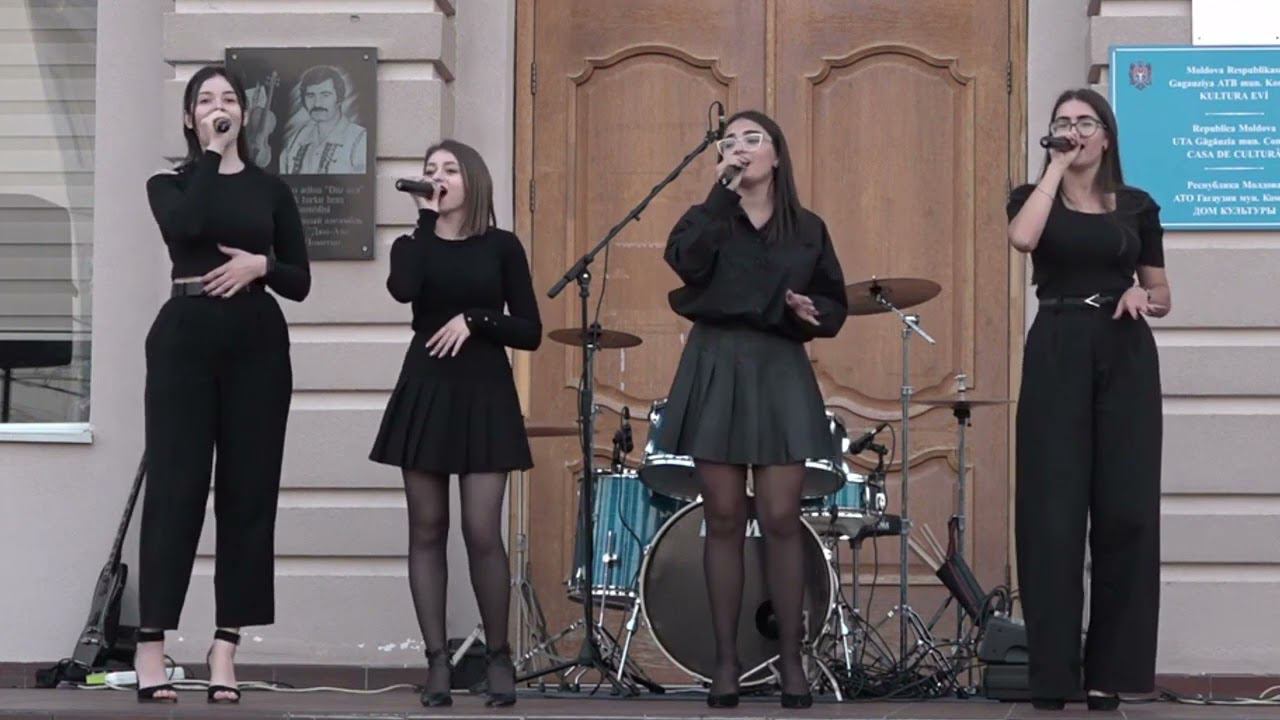 69 - Kolay sesleri - Цветы (сбор средств на лечение малышки Мими)