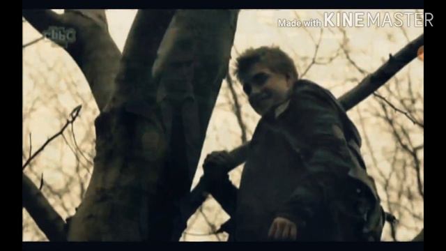 {Клип} Медди и Ридиан || Между нами километры и города