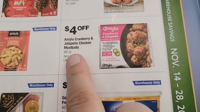 COSTCO HOLIDAY SAVINGS Book Review! So Much SAVINGS! смотреть онлайн