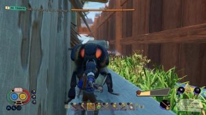 Grounded ? Как попасть в песочницу | Как попасть на стол | Крафт брони из муравьиного льва | Гайды