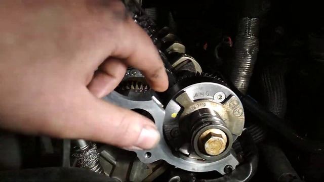 Mercedes Benz CL63 (С216) ///AMG M156.984 (перебока) Не хочет запускаться ч.3 смотреть онлайн