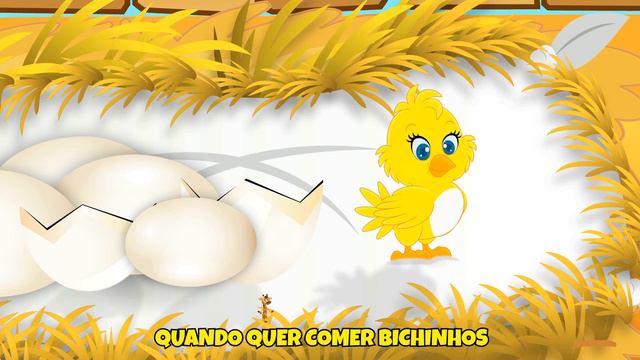 Mar da Giramille Vol. 7 - Giramille 28 min | Desenho Animado Musical смотреть онлайн