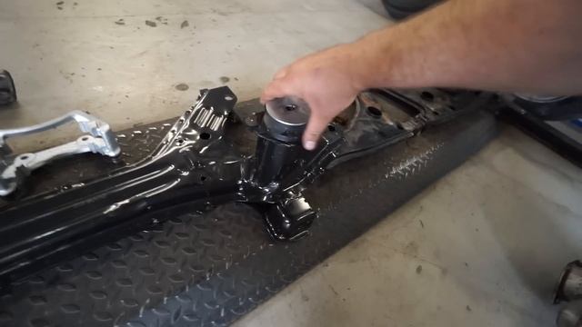 GOLF II 1.8T 4x4, PRZEBOJE Z HALDEXEM, NOWE HAMULCE I ZAWIESZENIE SILNIKA, PRĘDKOŚCIOMIERZ. смотреть онлайн