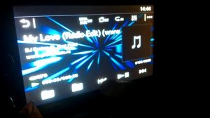 Замена тачскрина на магнитоле SONY XAV-W600