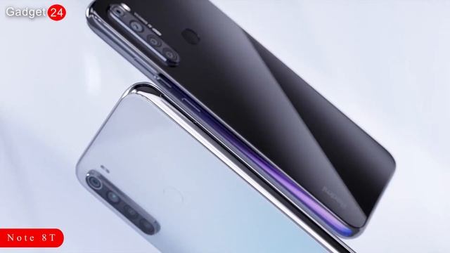 Xiaomi Redmi Note 8T , Snapdragon 665 | Redmi Note 8T , Confirmed Specs & Launch Date #Note 8T смотреть онлайн