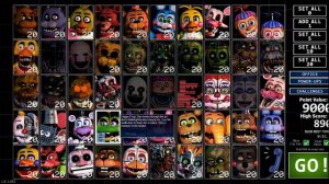 играем в фнаф 4 #4 СТРИМ ПО ФНАФ