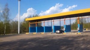 Подробная инструкция заправки метаном автомобиля. Алгоритм действий и нюансы.