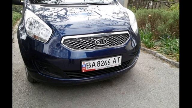 SP150122 090 Автомобильная жизнь в Крыму - Авто смотреть онлайн