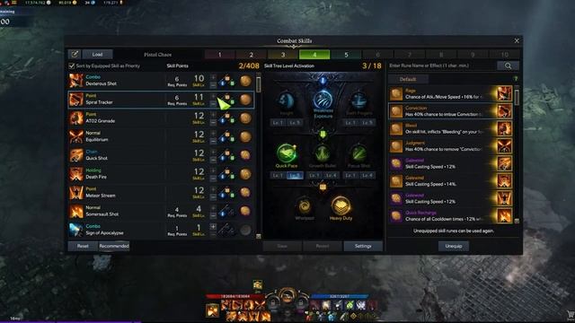 Quick Pistoleer Chaos Dungeon Guide + Commentary Run смотреть онлайн