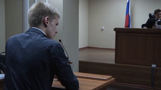 Допрос свидетелей смотреть онлайн