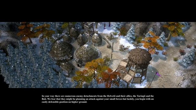 Praetorians HD Remaster Review