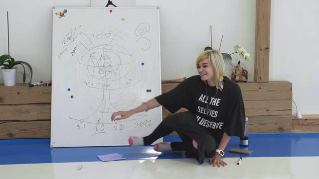 Обучающий вебинар 2018 года 