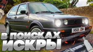 После ремонта проехал сто метров и заглох. В поисках искры!
