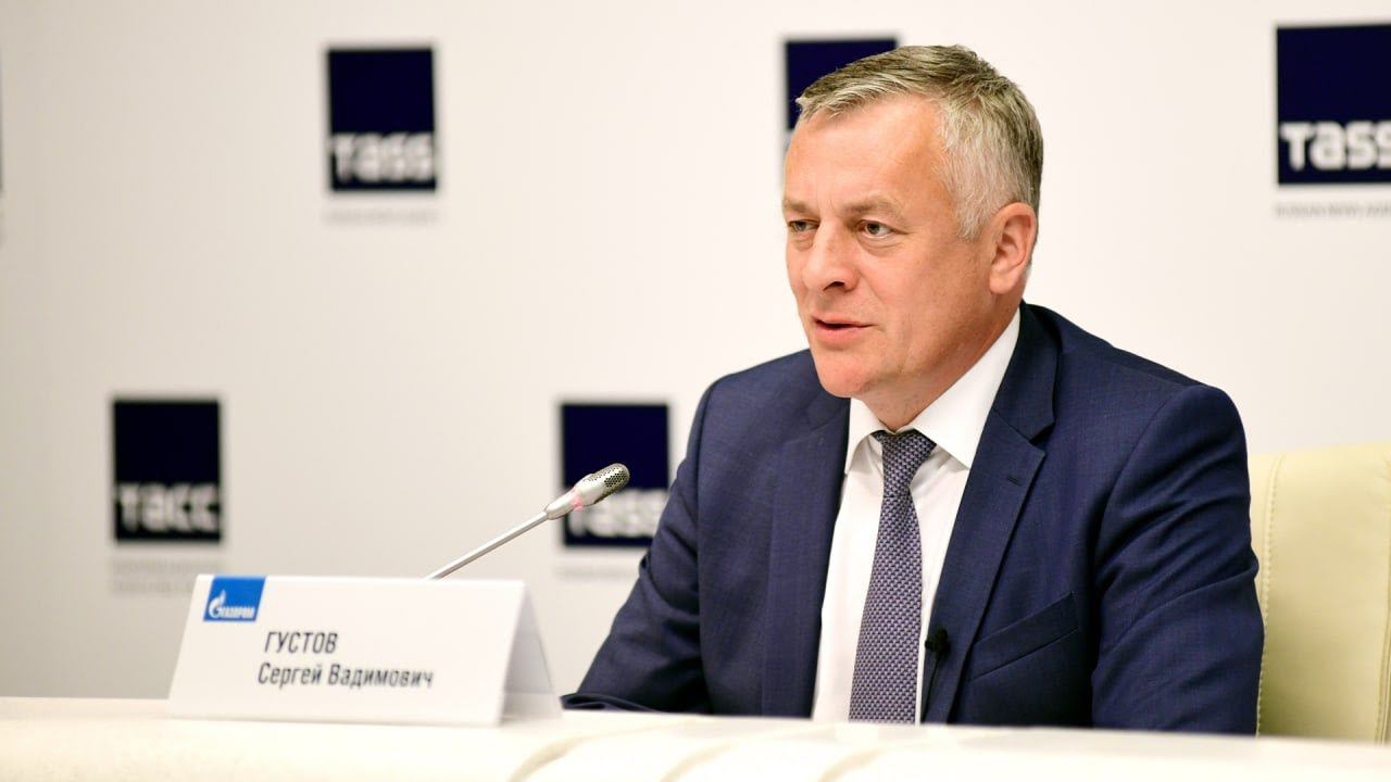 Gas Infrastructure Expansion In Russian Regions