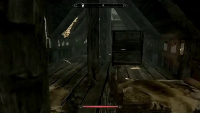 Skyrim-1 | Начало начал смотреть онлайн