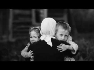 Инсценировка "ДЕТИ ВОЙНЫ" Театр "Феникс".