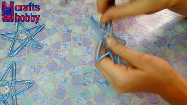 Как сделать Ловец снов. Своими руками. смотреть онлайн