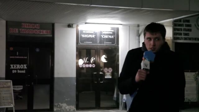 Тизер к репорту с Cafe del photo #9 16/03/2013 смотреть онлайн