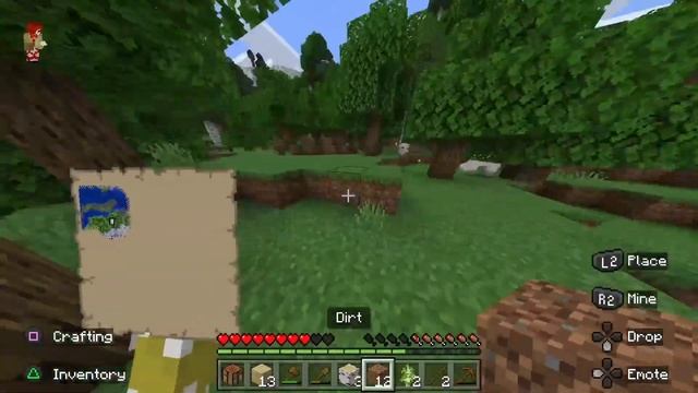 Simple block game смотреть онлайн