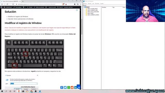 Cuda error out of memory - Solución 1/2 смотреть онлайн