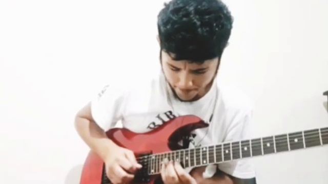 Laisser Passer by Diblo Dibala (cover) смотреть онлайн