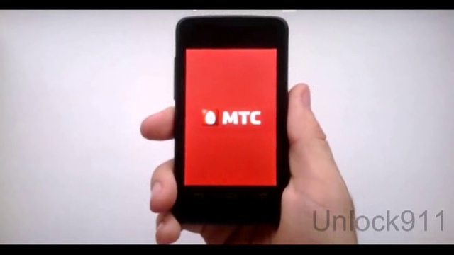 МТС 970, МТС 972, МТС 982о - Разлочка от оператора. Unlocking смотреть онлайн