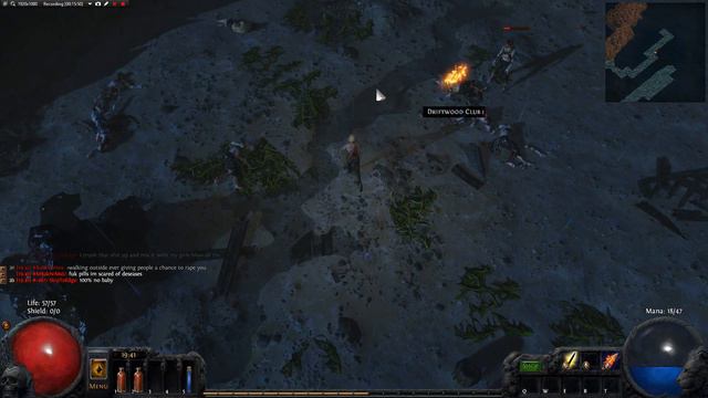 Let's Play - Path Of Exile *Season 1/Episode 1* (Ranger Gameplay) смотреть онлайн