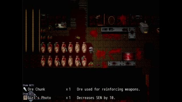 Slaughterhouse and Maido content - Black Souls 2 смотреть онлайн