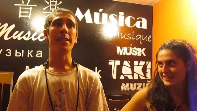 Saludos que onda la milonga смотреть онлайн