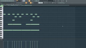 КАК НАПИСАТЬ МЕЛОДИЮ В FL STUDIO 20 ОБУЧЕНИЕ
