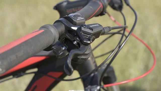Comparativa front 29" sotto i 1000 | Anteprima Scott Scale 970 смотреть онлайн