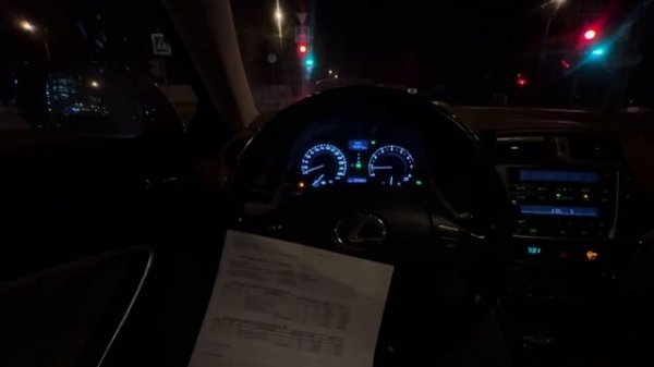 Lexus IS 250 - стоимость обслуживания (ТО)