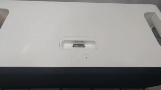 Demonstration of Apple iPod Hi-Fi A1121 Dock Speaker w/ Power Cord on 7.23.2022 смотреть онлайн