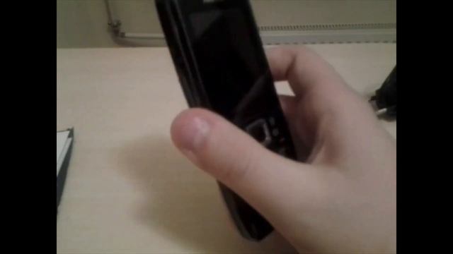 Обзор на старичка NOKIA E51 смотреть онлайн