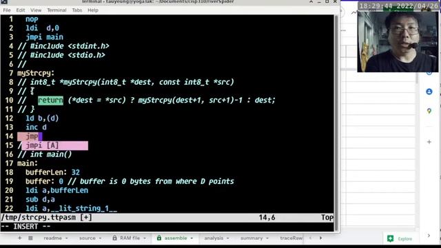 20220426 CISP310 смотреть онлайн