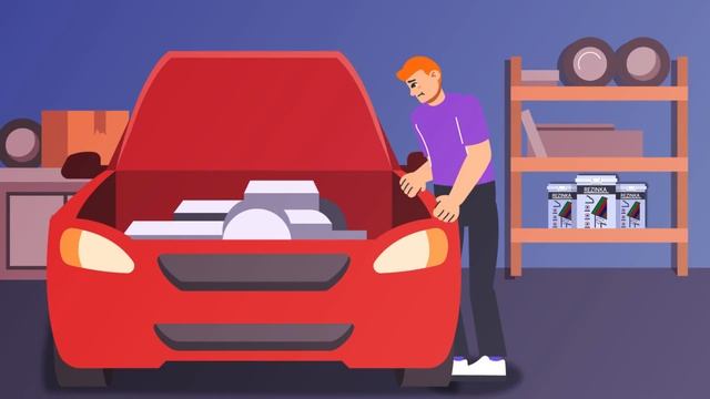 Резиновая краска REZINKA красим в любом месте, в любых условиях! смотреть онлайн