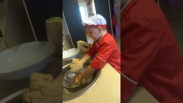 Пряничные человечки смотреть онлайн