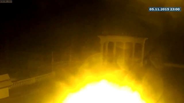 Алушта. Вебкамера 