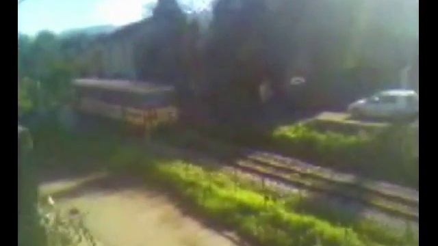 Littorina a San Martino di Taurianova (Reggio Calabria) смотреть онлайн