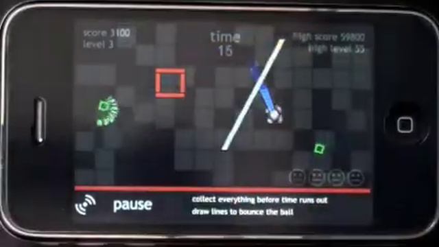 Blastination iPhone app review смотреть онлайн