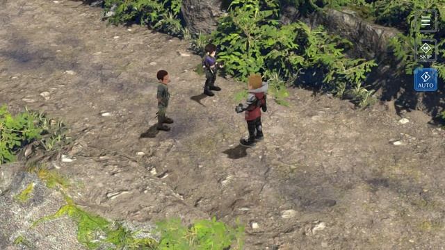 Final Fantasy 7 Ever Crisis - First Soldier Full Story (Beta) смотреть онлайн
