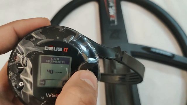COMO ENLAZAR AURICULARES WS6 XP DEUS II смотреть онлайн