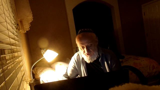 ...но когда истинное учение распространится во всех людях тогда будет конец зла и соблазнов?(U/S) смотреть онлайн