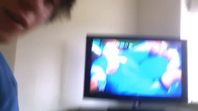 Iain Henderson sick tackle on Sergio Parisse смотреть онлайн